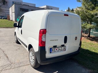 Fiat Fiorino1.4 benzin - 3