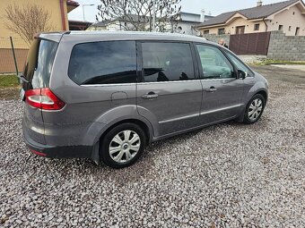 Ford Galaxy 2.0 TDCi - 3