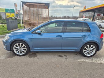 VW Golf 7, Highline Dsg - 3