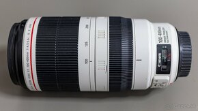 Canon EF 100-400 mm f/4.5 - 5.6L IS II USM - 3