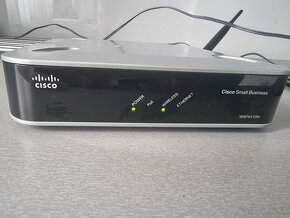 Wifi router cisco - 3