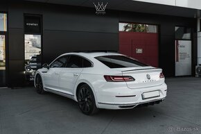 Volkswagen Arteon 2.0 TSI BMT R-Line Dynaudio 360-kamera ACC - 3