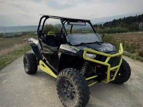 Polaris RZR 1000 xp EPS - 3