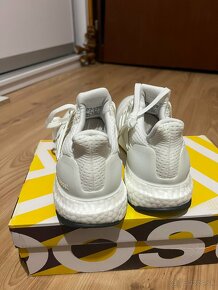 Adidas Ultraboost 1.0 tripple white 38 - 3