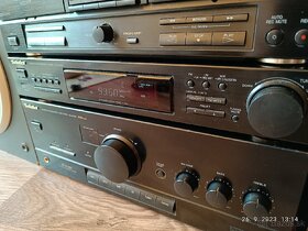 MIDI TECHNICS JAPAN…uz len TUNER A DECK - 3