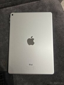 Apple iPad Air 2 64GB Silver - 3