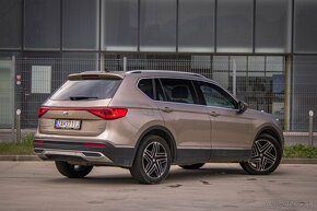 Seat Tarraco - 3