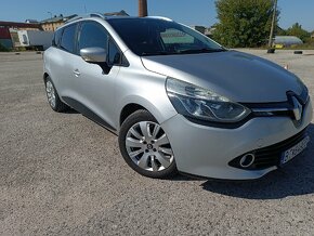 Renault Clio Grandtour 1.5 dci - 3