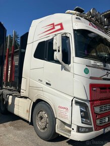 VOLVO FH16, 750, 6x2 - 3