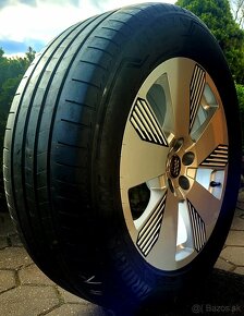 alu R19 5x112, ET36, orig. Audi E-Tron - 3