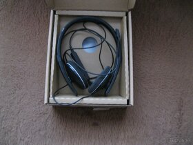 Headset Sennheiser PC 8.2 chat USB - 3