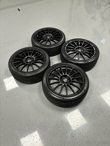 Oz Superturismo R21 / 5x112 - 3