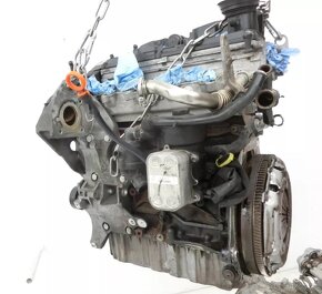 MOTOR 1.6TDI CAY CAYA CAYB CAYC, VW/SKODA/SEAT/AUDI - 3