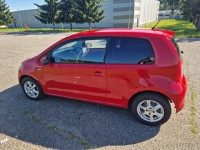 Skoda Citigo - 3