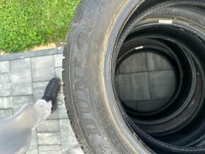 Predam preumatiky 205/55r16 zimne - 3