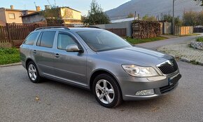 Škoda Octavia 2.0tdi CR - 3