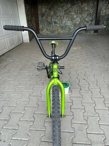 PREDÁM BMX - 3