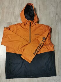 Bunda Columbia Point Park Insulated Jacket - 3