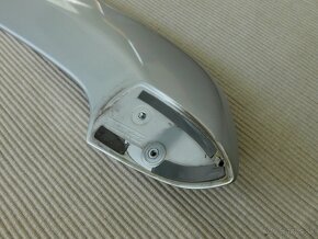 Spoiler na Suzuki Swift 2005-2010 - 3