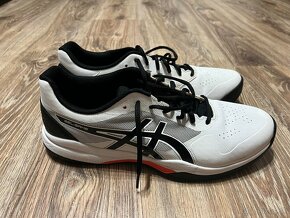 Úplne nové športové topánky Asics veľ 45 - 3