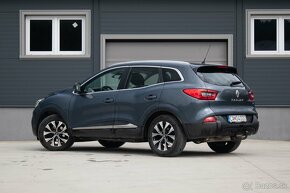 Renault Kadjar Energy dCi 110 - 3