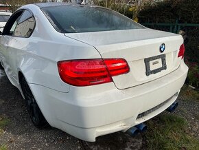 BMW M3 e92 4.0 v8 Import USA super cena  - 3