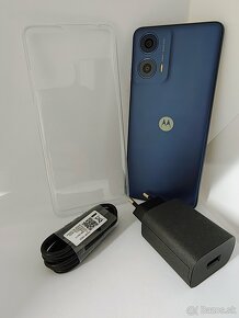 MOTOROLA G24 POWER 8/256/6000 2roky ZÁRUKA NOVÉ+ZDARMA - 3