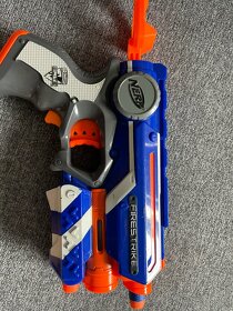 Nerf Firestrike 2x - 3