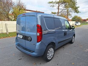 Opel combo 1.6 JTD 77kw - 3