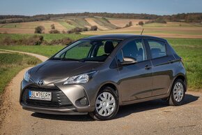 Toyota Yaris 1.5 VVT-iE Active - 3