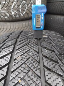 275/45 r20 zimné pneumatiky - 3