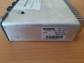 WABCO řídicí jednotka retarderu pro MAN - 3