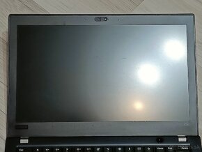 Lenovo ThinkPad X280, i5-8350U 3.6GHz, 8RAM, 250SSD PCIe - 3