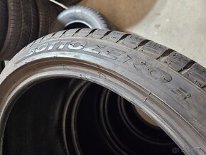 Zimne pneuamtiky 275/35r21 a 315/30r21 - 3