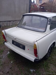 TRABANT 601 - 3