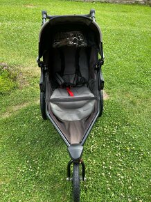 Britax Romer Bob Revolution Pro - 3