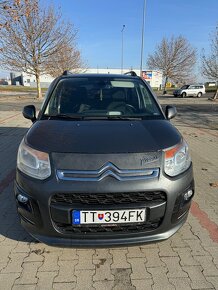 Citroën C3 Piccasso 2014 1.6 HDi - 3