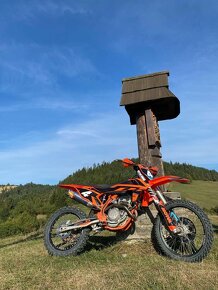 KTM sx-f 250 2016 - 3