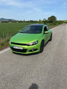 Volkswagen Scirocco 2.0 TSI 147kw - 3