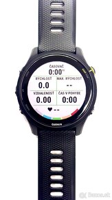 GARMIN FORERUNNER 255 MUSIC Black - 3