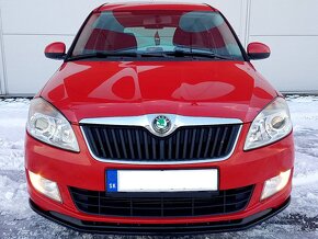 Škoda Roomster 1.6 TDI 66kw ● 2010 ● SK auto ● 150 tisíc KM - 3