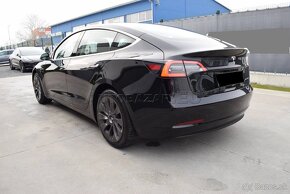 Tesla Model 3 DUAL MOTOR LONG RANGE 4WD 350kW - 3