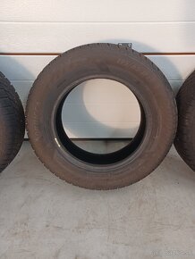 Matador zimne 195/65r15 - 3