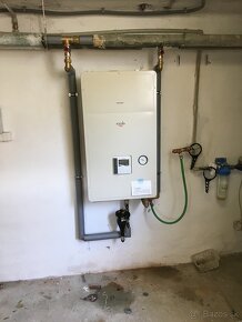 Predam tepelne cerpadlo Toshiba estia 11kw - 3