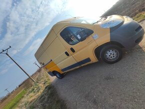 Citroen Jumper L2H2 2008 - 3