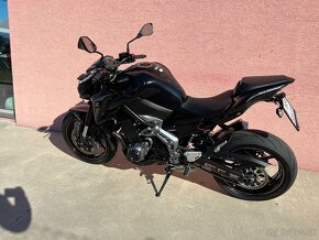 Kawasaki Z900, rok 2017, 13000km 1 rok záruka - 3