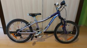 Detsky bicykel Specialized 20" - 3