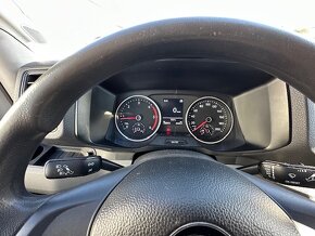 VW Crafter 2.0 tdi - 3