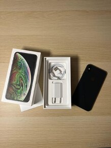 iPhone XS MAX - 3