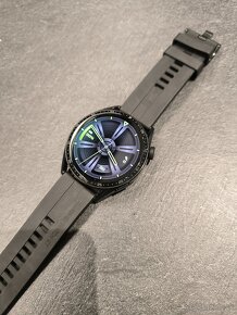 Huawei Watch GT 3 Black - 3